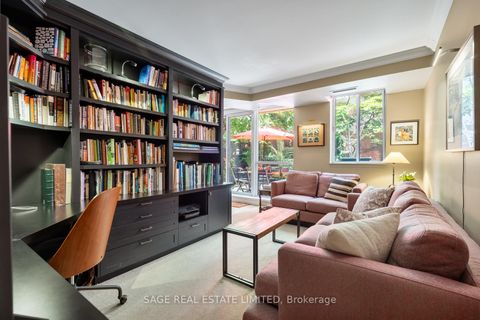 Photo 13 at 101 - 225 Davenport Road, Annex, Toronto