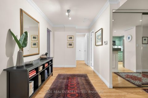 Photo 14 at 101 - 225 Davenport Road, Annex, Toronto
