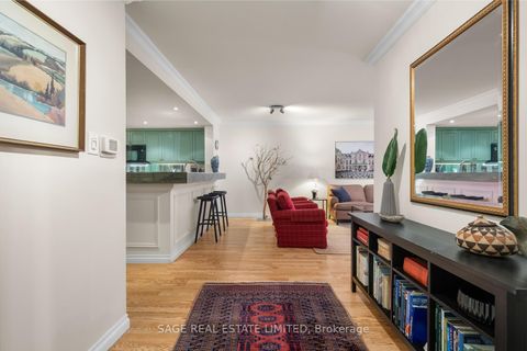 Photo 15 at 101 - 225 Davenport Road, Annex, Toronto