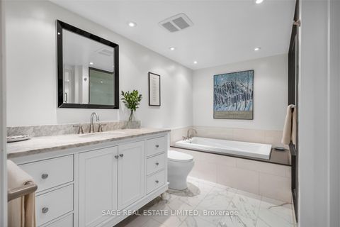 Photo 20 at 101 - 225 Davenport Road, Annex, Toronto