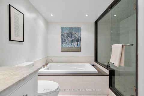Photo 21 at 101 - 225 Davenport Road, Annex, Toronto