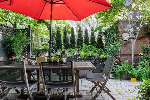 Photo 23 at 101 - 225 Davenport Road, Annex, Toronto