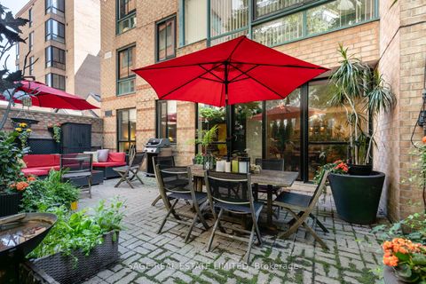 Photo 24 at 101 - 225 Davenport Road, Annex, Toronto
