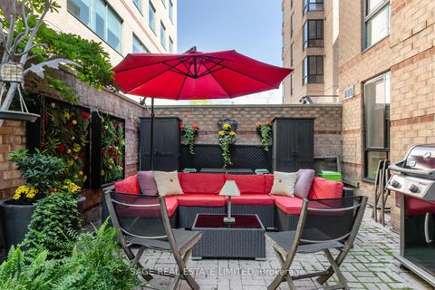 Photo 25 at 101 - 225 Davenport Road, Annex, Toronto