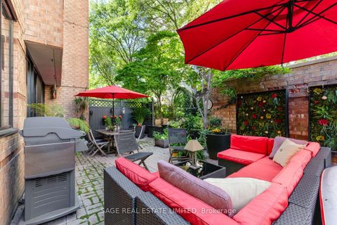 Photo 26 at 101 - 225 Davenport Road, Annex, Toronto