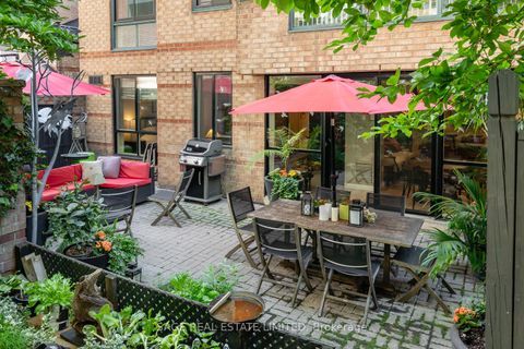 Photo 27 at 101 - 225 Davenport Road, Annex, Toronto