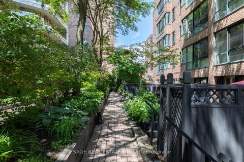 Photo 28 at 101 - 225 Davenport Road, Annex, Toronto
