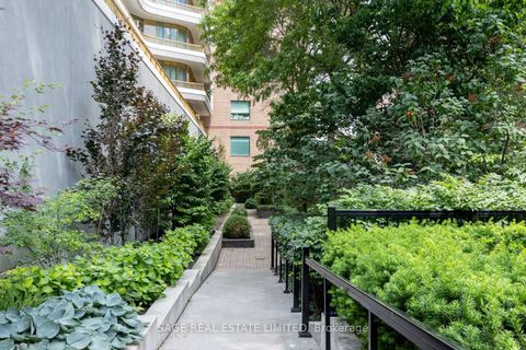 Photo 29 at 101 - 225 Davenport Road, Annex, Toronto