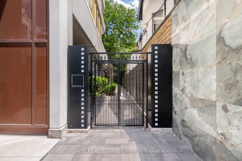 Photo 30 at 101 - 225 Davenport Road, Annex, Toronto