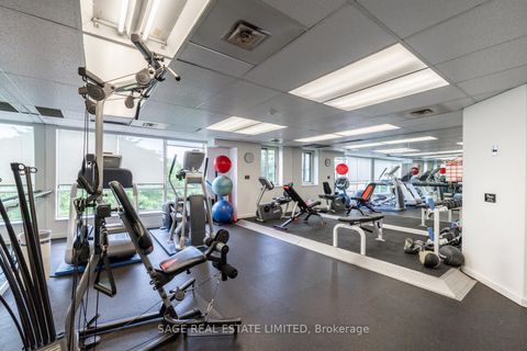 Photo 31 at 101 - 225 Davenport Road, Annex, Toronto