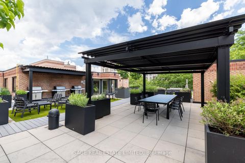 Photo 34 at 101 - 225 Davenport Road, Annex, Toronto