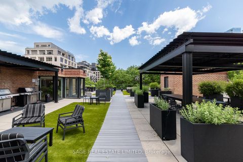 Photo 36 at 101 - 225 Davenport Road, Annex, Toronto