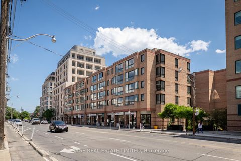 Photo 37 at 101 - 225 Davenport Road, Annex, Toronto