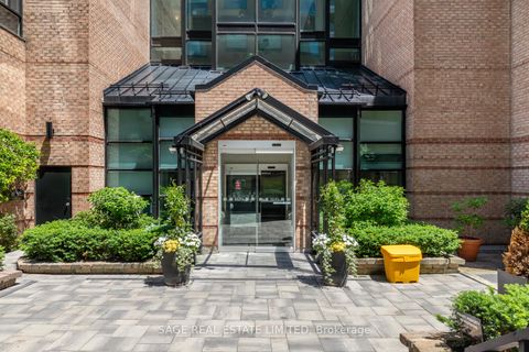 Photo 39 at 101 - 225 Davenport Road, Annex, Toronto