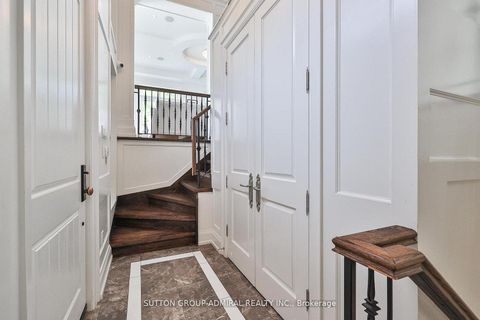 Photo 2 at 137 Florence Avenue, Westgate, Toronto