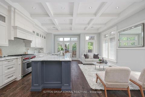 Photo 3 at 137 Florence Avenue, Westgate, Toronto