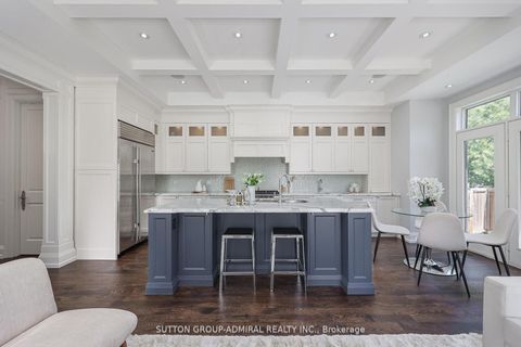Photo 4 at 137 Florence Avenue, Westgate, Toronto