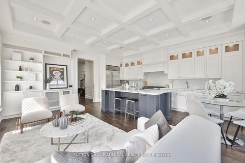 Photo 5 at 137 Florence Avenue, Westgate, Toronto