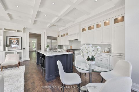 Photo 6 at 137 Florence Avenue, Westgate, Toronto