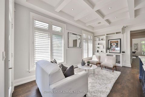 Photo 7 at 137 Florence Avenue, Westgate, Toronto