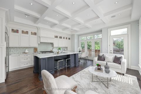 Photo 8 at 137 Florence Avenue, Westgate, Toronto