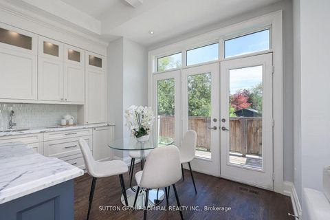 Photo 9 at 137 Florence Avenue, Westgate, Toronto