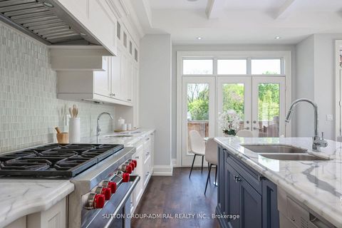Photo 10 at 137 Florence Avenue, Westgate, Toronto