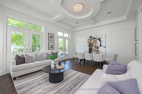 Photo 13 at 137 Florence Avenue, Westgate, Toronto