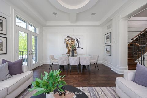 Photo 14 at 137 Florence Avenue, Westgate, Toronto