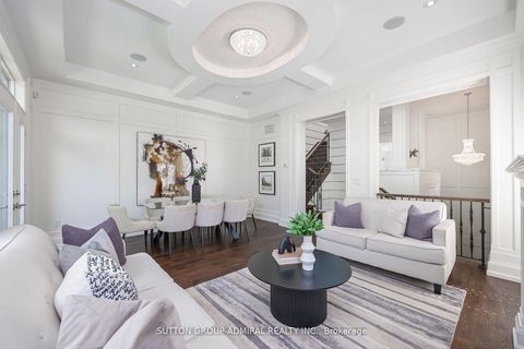 Photo 15 at 137 Florence Avenue, Westgate, Toronto