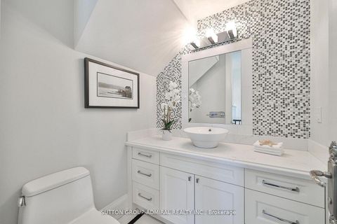 Photo 16 at 137 Florence Avenue, Westgate, Toronto
