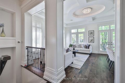 Photo 17 at 137 Florence Avenue, Westgate, Toronto