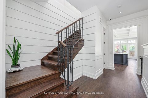 Photo 18 at 137 Florence Avenue, Westgate, Toronto