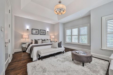 Photo 20 at 137 Florence Avenue, Westgate, Toronto