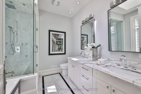 Photo 24 at 137 Florence Avenue, Westgate, Toronto