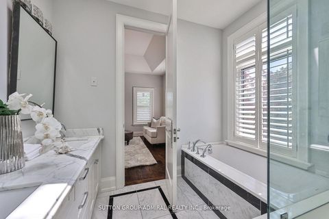 Photo 25 at 137 Florence Avenue, Westgate, Toronto