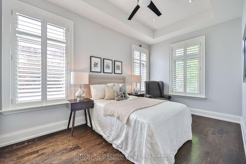 Photo 26 at 137 Florence Avenue, Westgate, Toronto