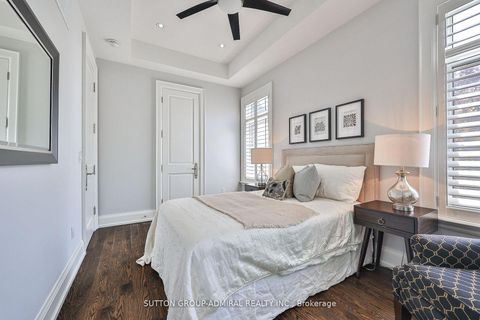 Photo 28 at 137 Florence Avenue, Westgate, Toronto