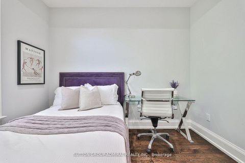 Photo 29 at 137 Florence Avenue, Westgate, Toronto