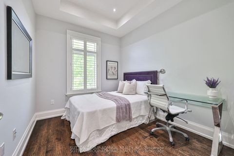 Photo 30 at 137 Florence Avenue, Westgate, Toronto