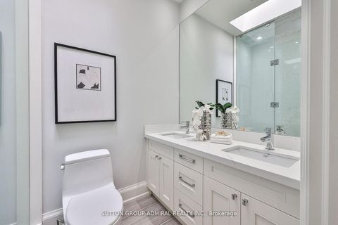 Photo 31 at 137 Florence Avenue, Westgate, Toronto