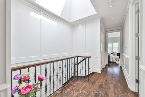Photo 32 at 137 Florence Avenue, Westgate, Toronto