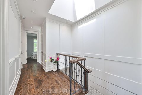 Photo 33 at 137 Florence Avenue, Westgate, Toronto