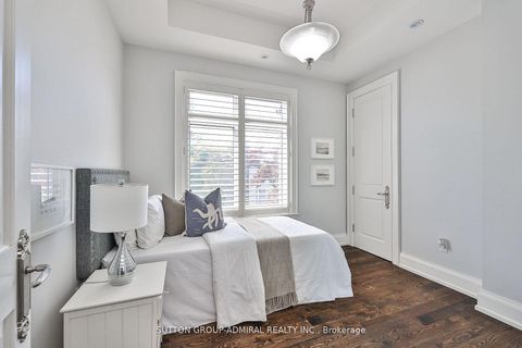Photo 34 at 137 Florence Avenue, Westgate, Toronto