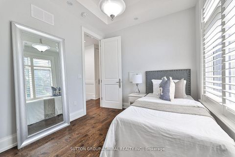 Photo 35 at 137 Florence Avenue, Westgate, Toronto