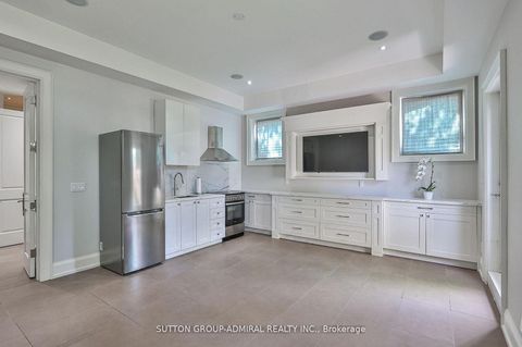 Photo 37 at 137 Florence Avenue, Westgate, Toronto