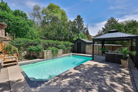 Photo 41 at 137 Florence Avenue, Westgate, Toronto