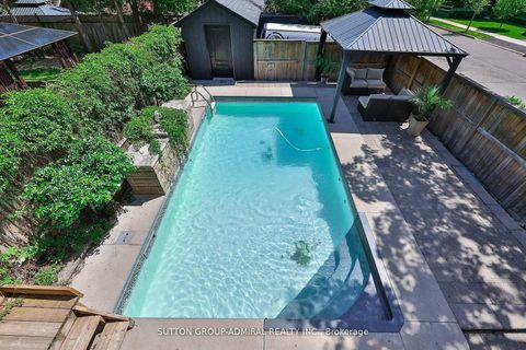 Photo 43 at 137 Florence Avenue, Westgate, Toronto