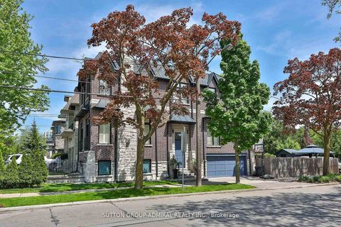 Photo 44 at 137 Florence Avenue, Westgate, Toronto