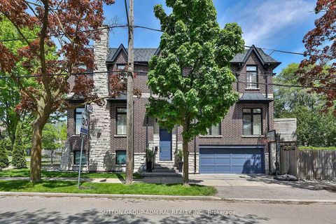 Photo 45 at 137 Florence Avenue, Westgate, Toronto